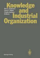 Knowledge and Industrial Organization