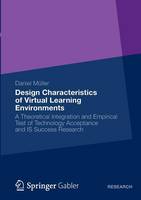 Design Characteristics of Virtual Learning Environments