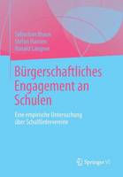 Bürgerschaftliches Engagement an Schulen