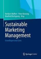 Sustainable Marketing Management