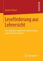Leseförderung aus Lehrersicht