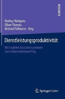 Dienstleistungsproduktivität
