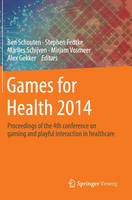 Games for Health 2014