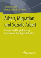 Arbeit, Migration und Soziale Arbeit