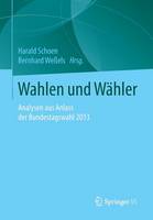 Wahlen und Wähler