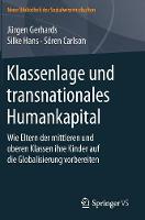 Klassenlage und transnationales Humankapital