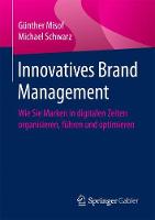 Innovatives Brand Management