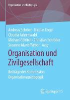 Organisation und Zivilgesellschaft