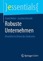 Robuste Unternehmen