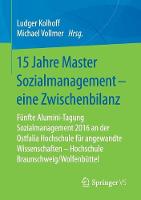 15 Jahre Master Sozialmanagement – eine Zwischenbilanz