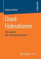 Cloud-Föderationen