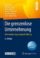 Die grenzenlose Unternehmung