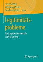 Legitimitätsprobleme