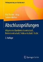 Abschlussprüfungen