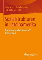 Sozialstrukturen in Lateinamerika