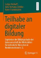 Teilhabe an digitaler Bildung