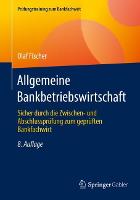 Allgemeine Bankbetriebswirtschaft