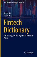 Fintech Dictionary