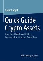Quick Guide Crypto Assets