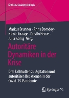 Autoritäre Dynamiken in der Krise