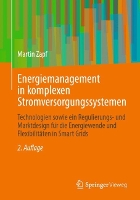 Energiemanagement in komplexen Stromversorgungssystemen