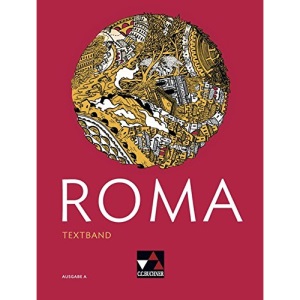 Roma A Textband