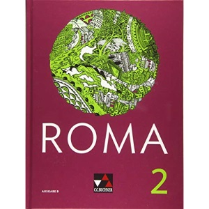 Roma B 2 Schülerband