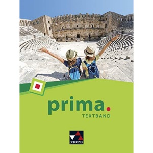 prima. Textband: Latein lernen