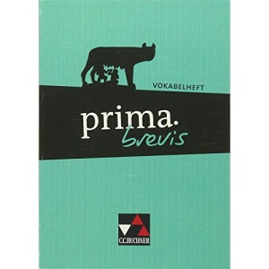 prima.brevis Vokabelheft