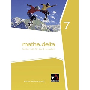 mathe.delta 7. Baden-Württemberg