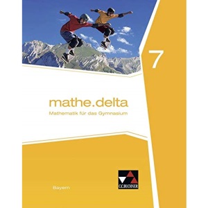 mathe.delta Bayern 7