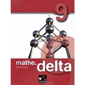 mathe.delta 9 Hessen (G9)