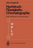 Hochdruck-Flüssigkeits-Chromatographie