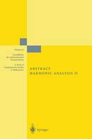 Abstract Harmonic Analysis