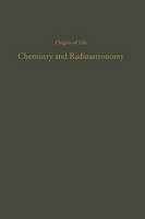 Chemistry and Radioastronomy