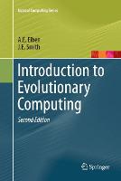 Introduction to Evolutionary Computing