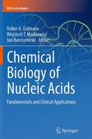 Chemical Biology of Nucleic Acids