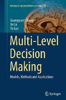 Multi-Level Decision Making