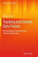 Tracking and Sensor Data Fusion