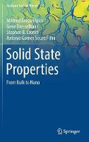 Solid State Properties