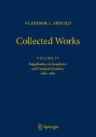 Vladimir Arnold - Collected Works