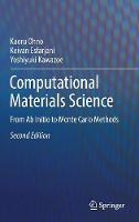 Computational Materials Science