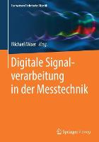Digitale Signalverarbeitung in der Messtechnik
