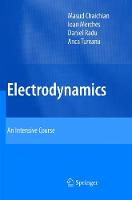 Electrodynamics