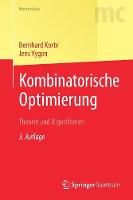 Kombinatorische Optimierung
