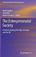 The Entrepreneurial Society