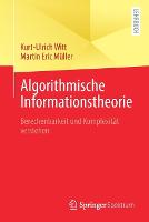 Algorithmische Informationstheorie