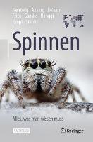 Spinnen - Alles, was man wissen muss