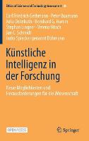 Künstliche Intelligenz in der Forschung