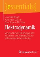 Elektrodynamik